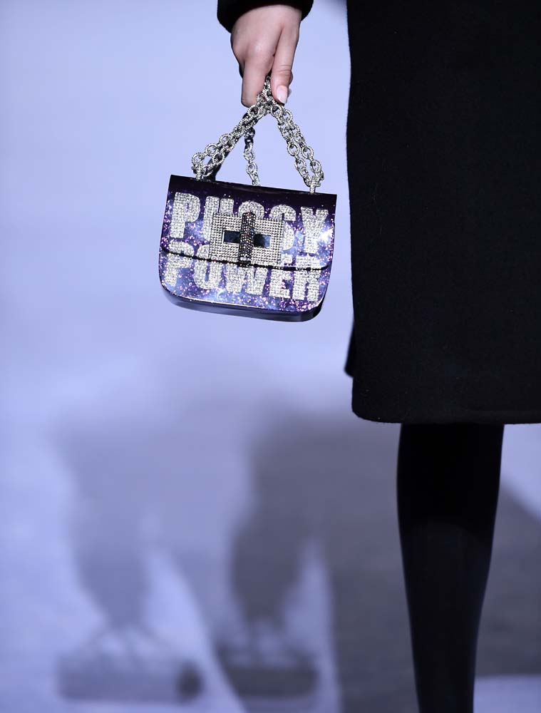 Tom Ford 2018 Sonbahar/Kış