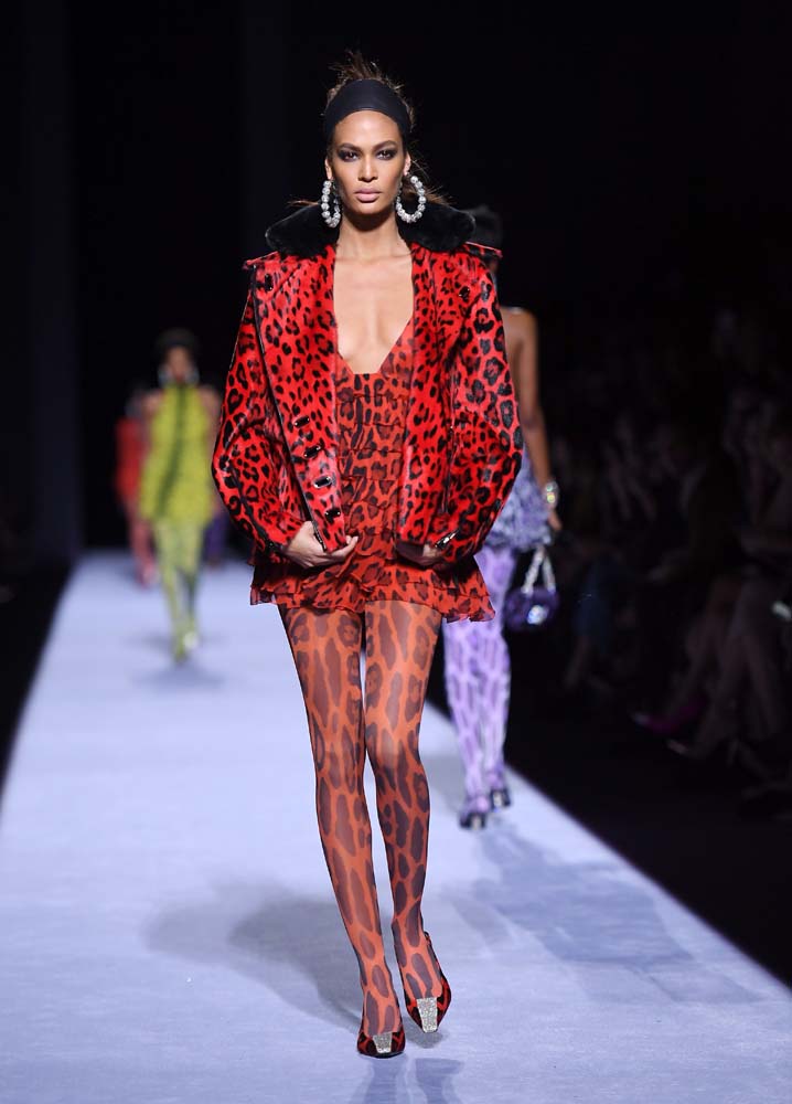 Tom Ford 2018 Sonbahar/Kış