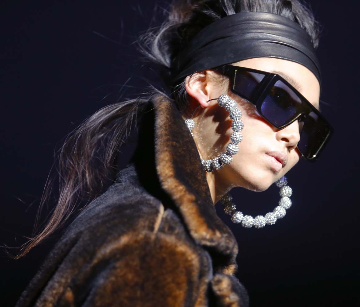 Tom Ford 2018 Sonbahar/Kış