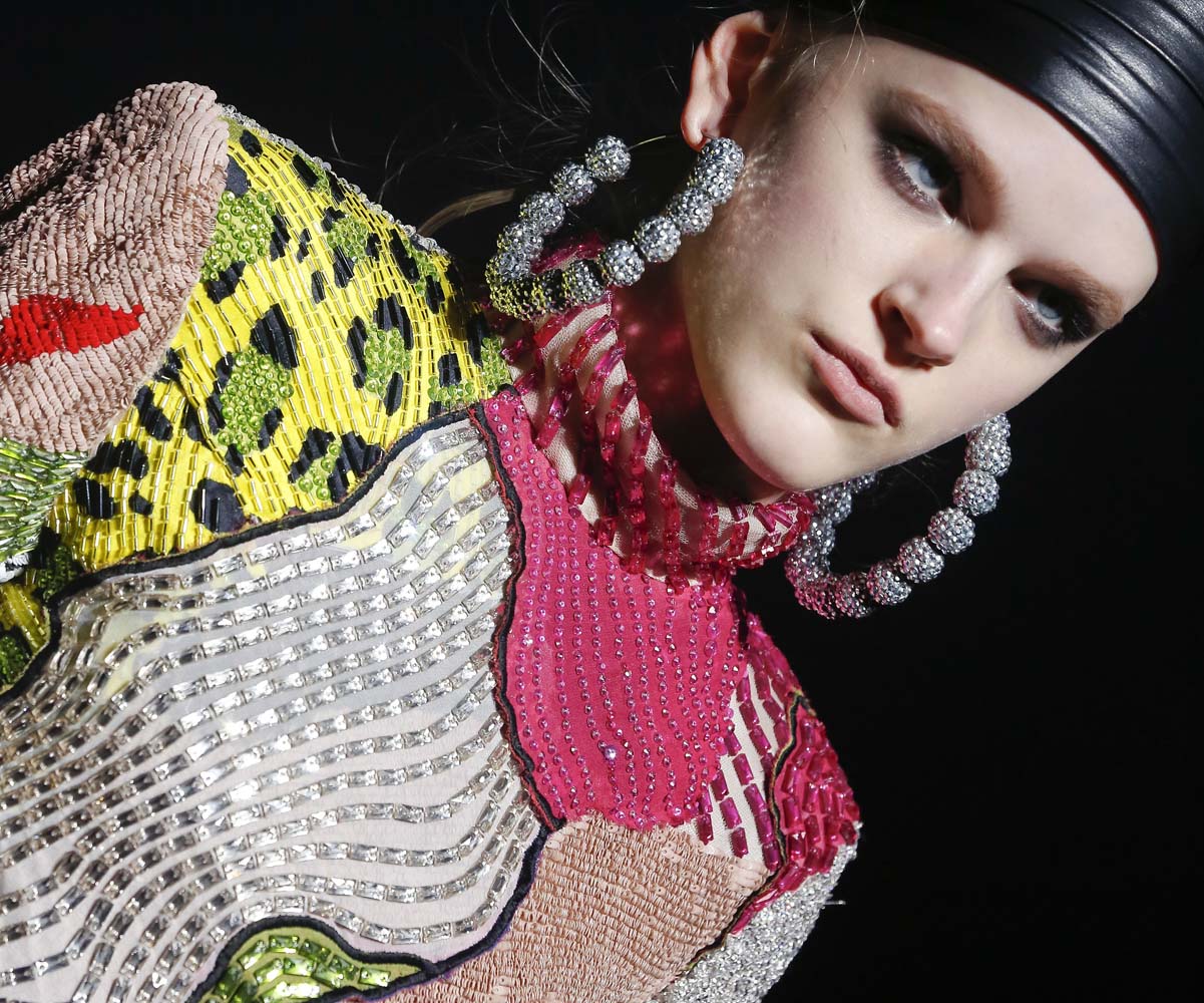 Tom Ford 2018 Sonbahar/Kış