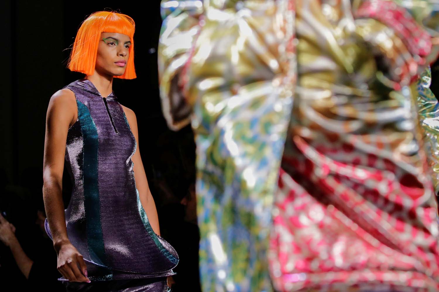 Jeremy Scott Sonbahar-Kış 2018