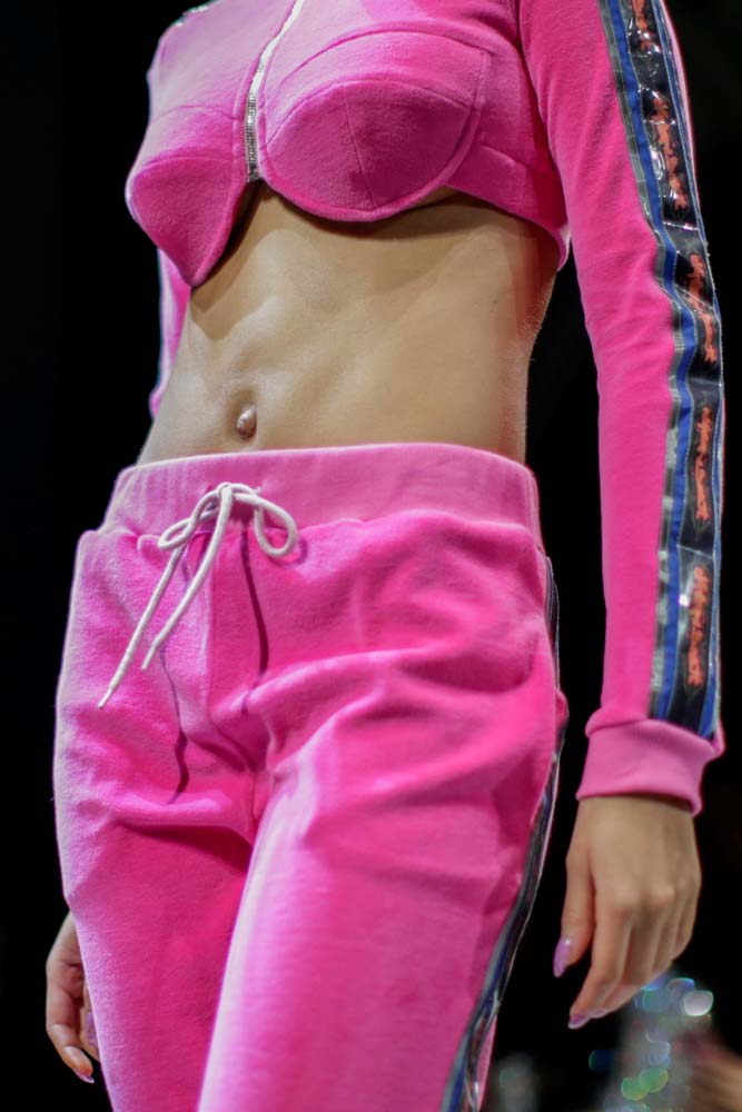 Jeremy Scott Sonbahar-Kış 2018