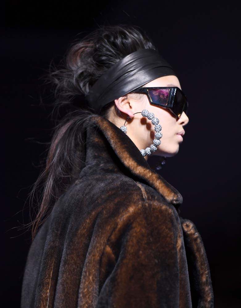 Tom Ford 2018 Sonbahar/Kış