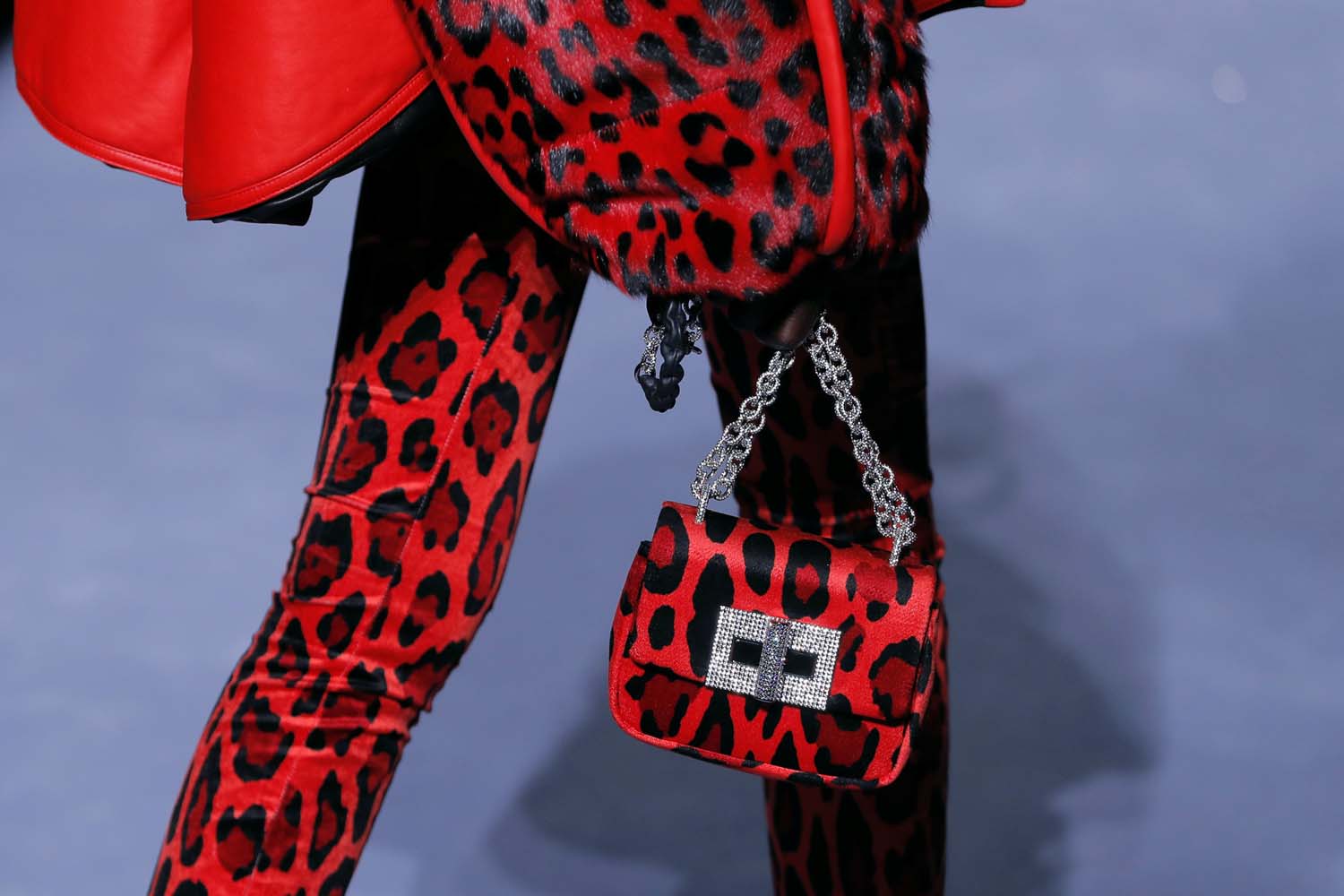 Tom Ford 2018 Sonbahar/Kış