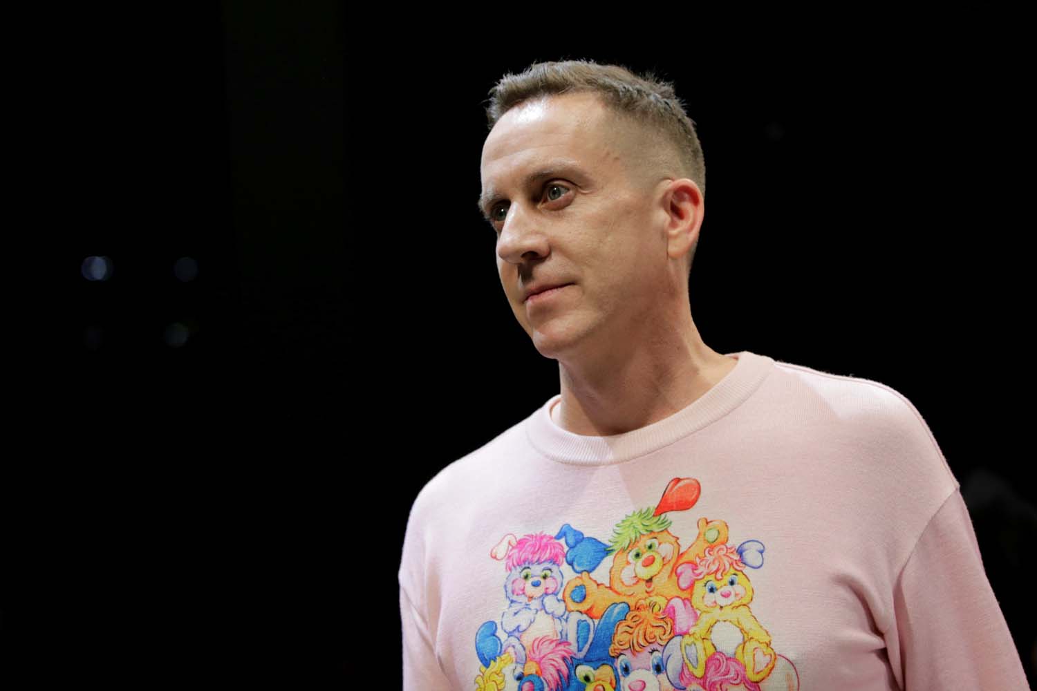 Jeremy Scott Sonbahar-Kış 2018