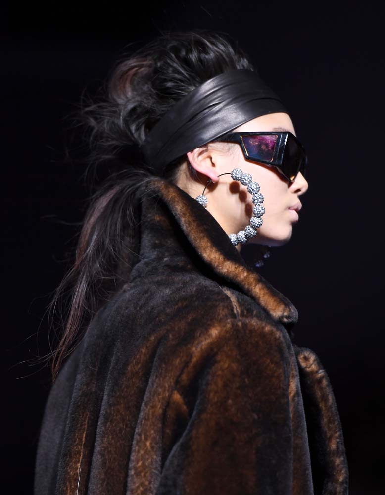 Tom Ford 2018 Sonbahar/Kış