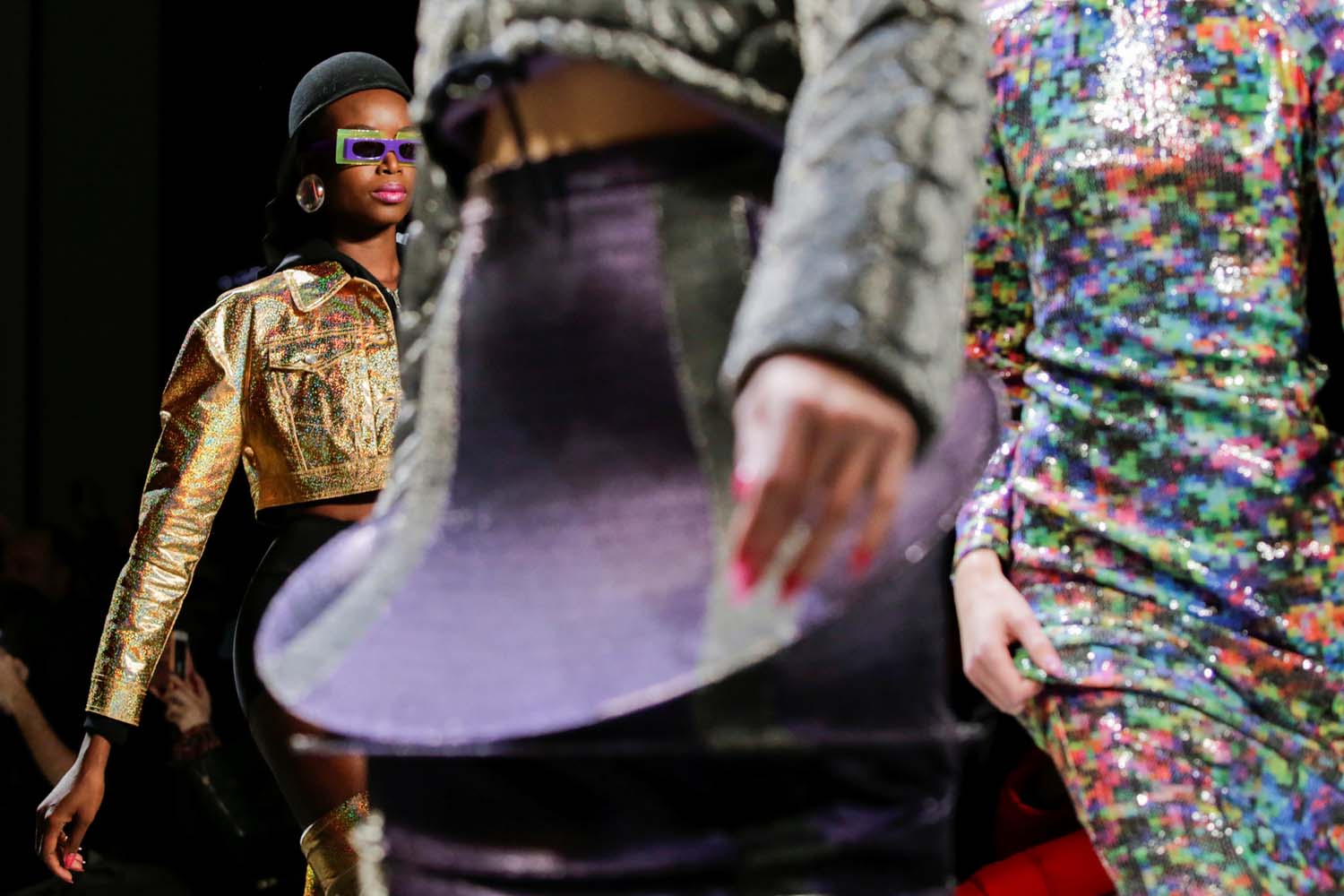 Jeremy Scott Sonbahar-Kış 2018