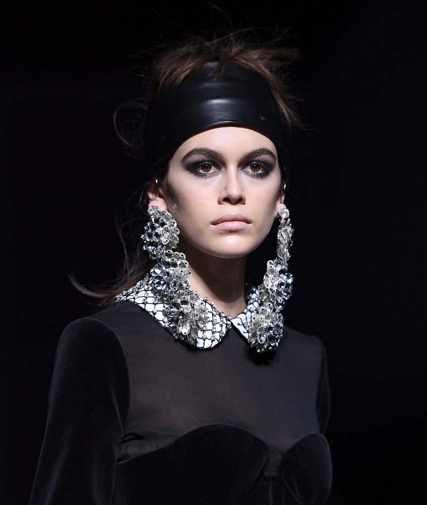 Tom Ford 2018 Sonbahar/Kış