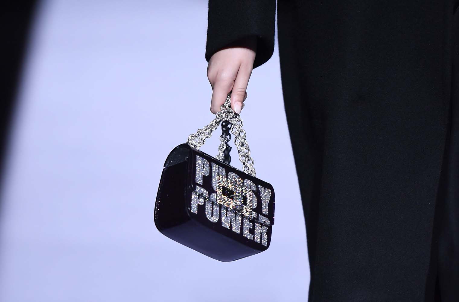 Tom Ford 2018 Sonbahar/Kış