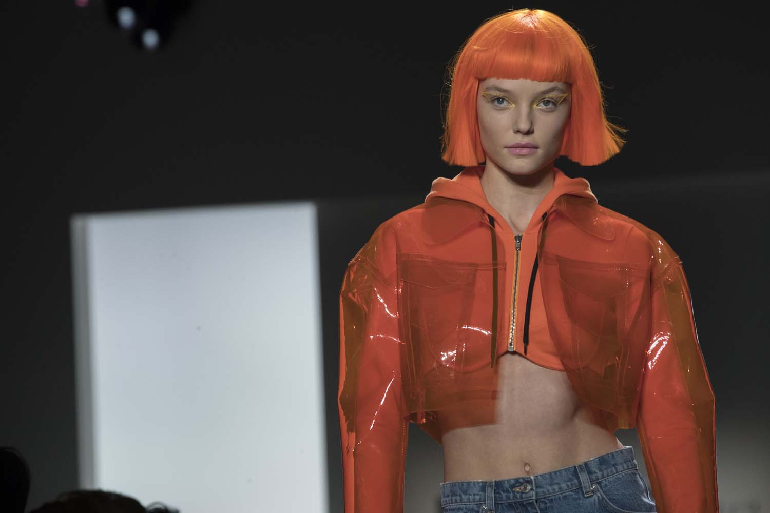 Jeremy Scott Sonbahar-Kış 2018