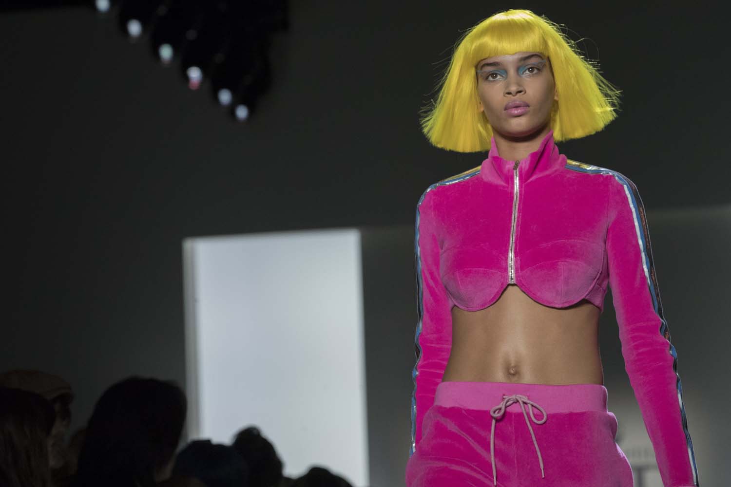 Jeremy Scott Sonbahar-Kış 2018