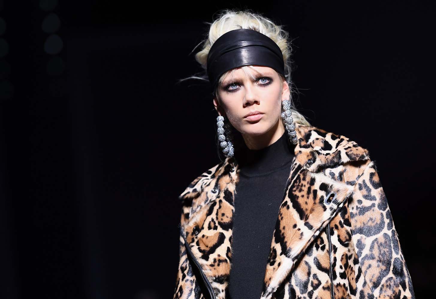 Tom Ford 2018 Sonbahar/Kış