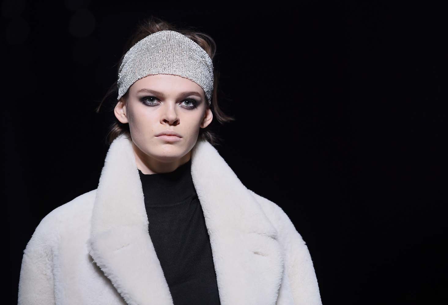 Tom Ford 2018 Sonbahar/Kış