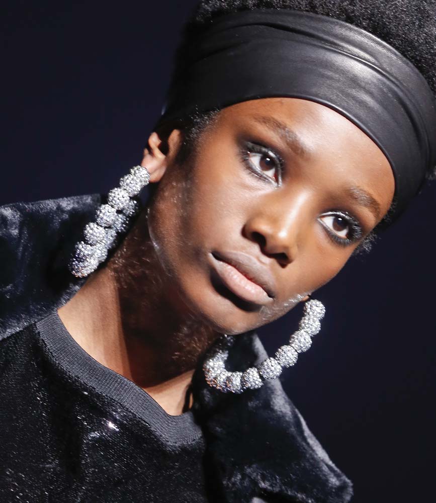 Tom Ford 2018 Sonbahar/Kış