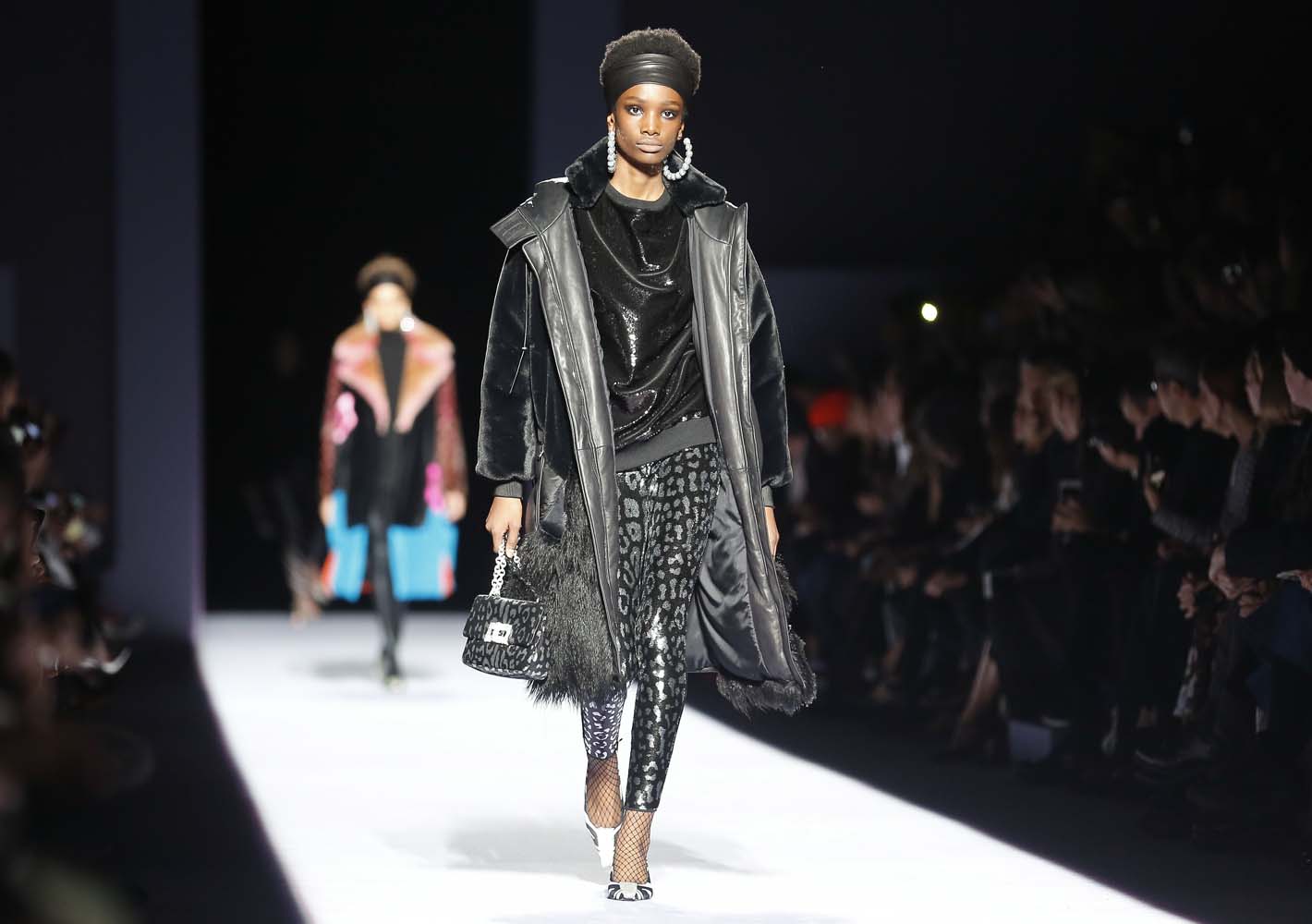 Tom Ford 2018 Sonbahar/Kış