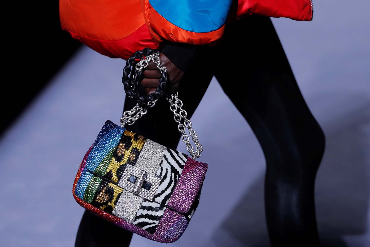 Tom Ford 2018 Sonbahar/Kış