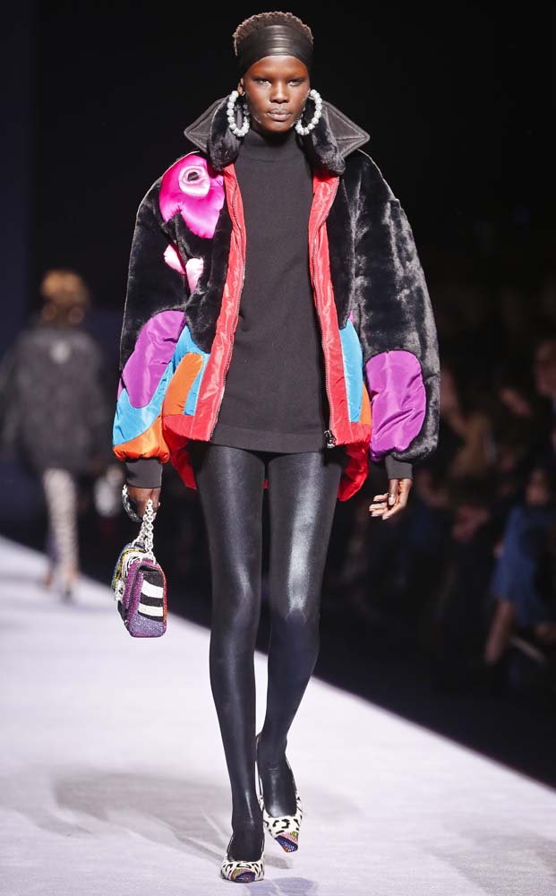 Tom Ford 2018 Sonbahar/Kış