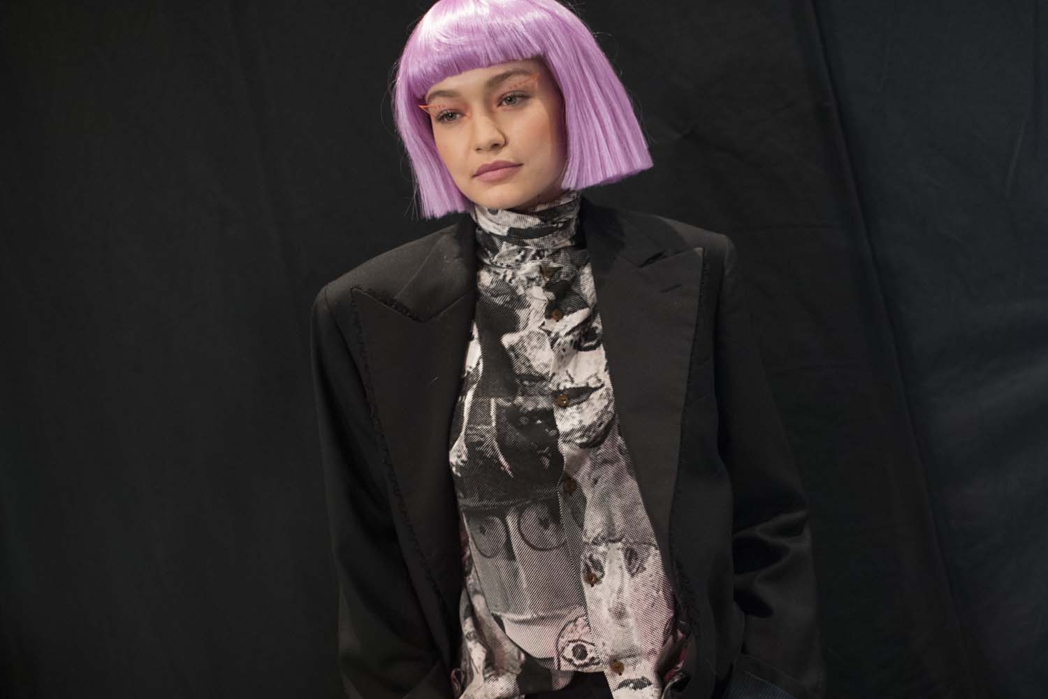 Jeremy Scott Sonbahar-Kış 2018