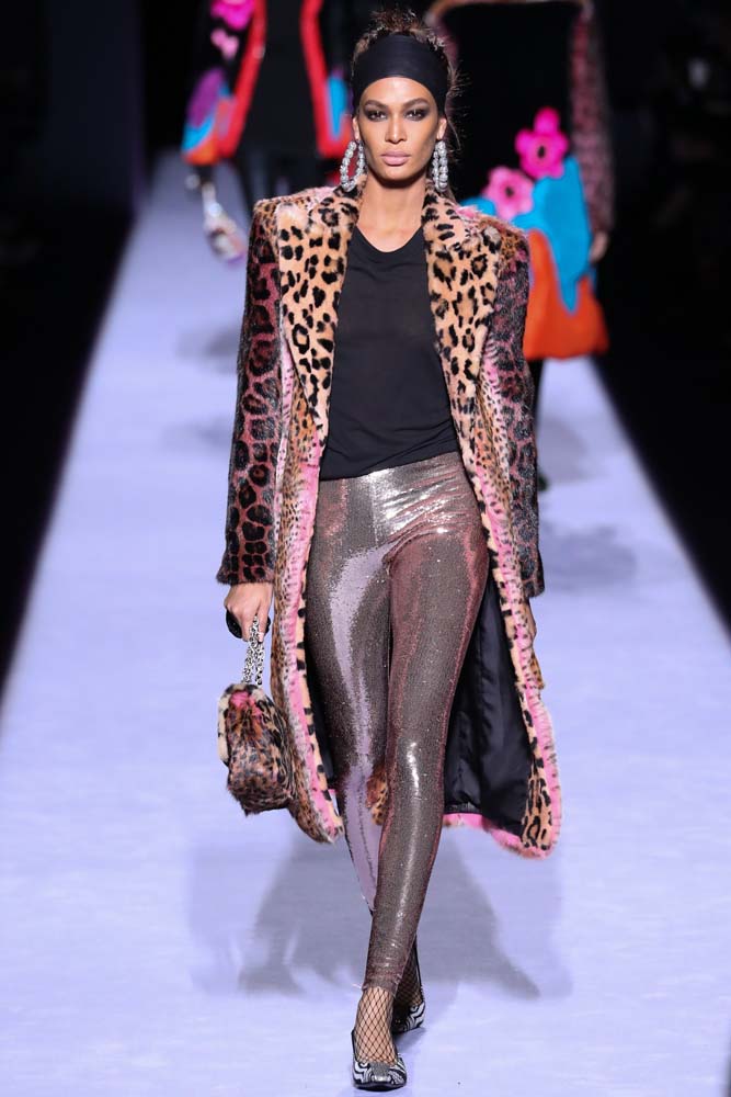 Tom Ford 2018 Sonbahar/Kış