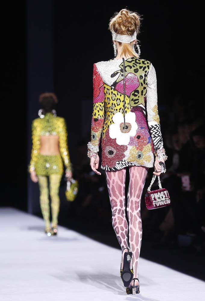 Tom Ford 2018 Sonbahar/Kış