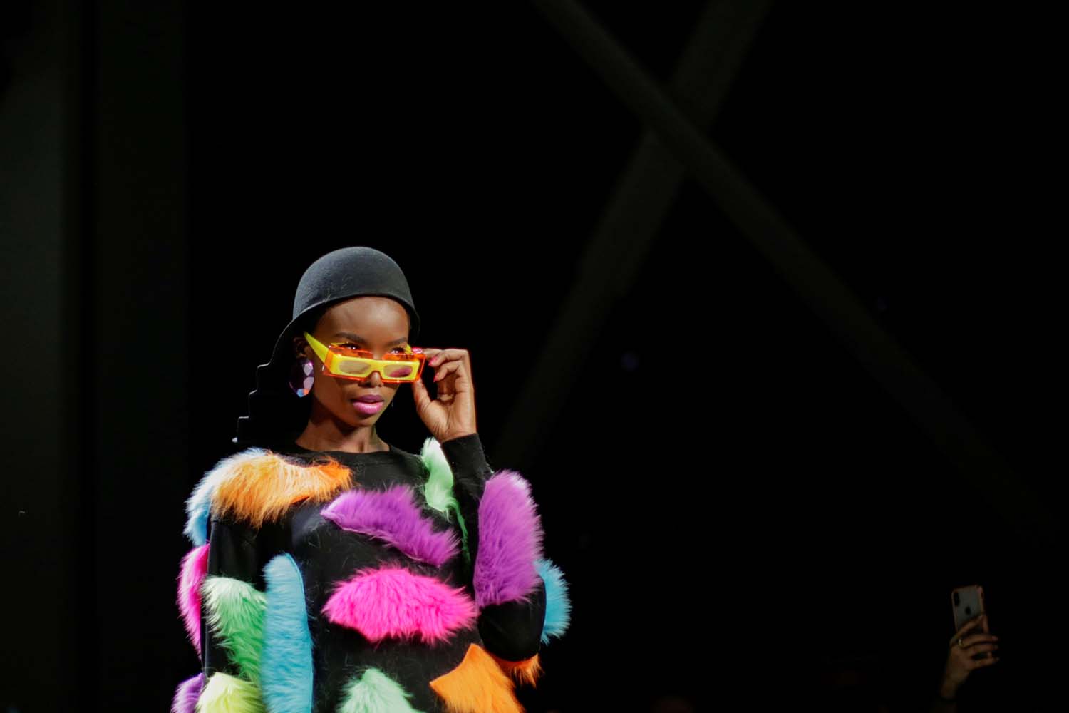 Jeremy Scott Sonbahar-Kış 2018