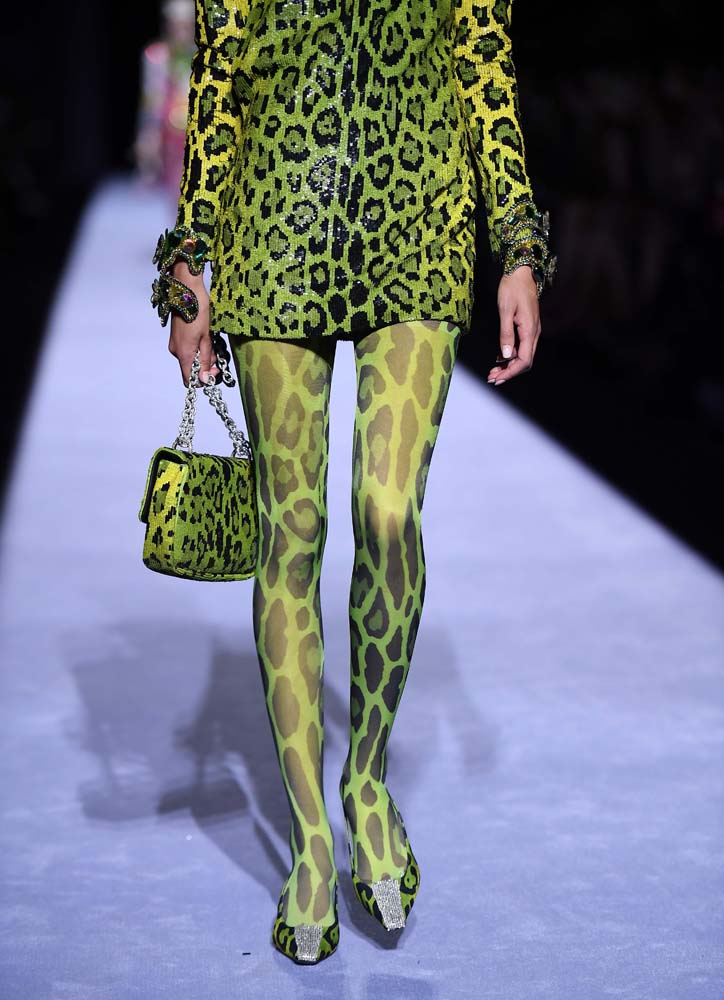 Tom Ford 2018 Sonbahar/Kış