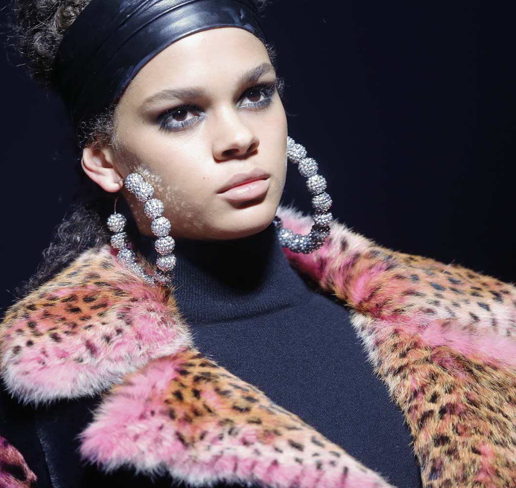 Tom Ford 2018 Sonbahar/Kış