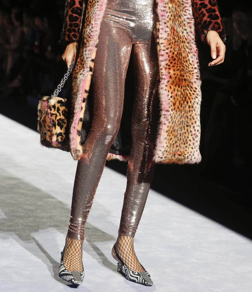 Tom Ford 2018 Sonbahar/Kış