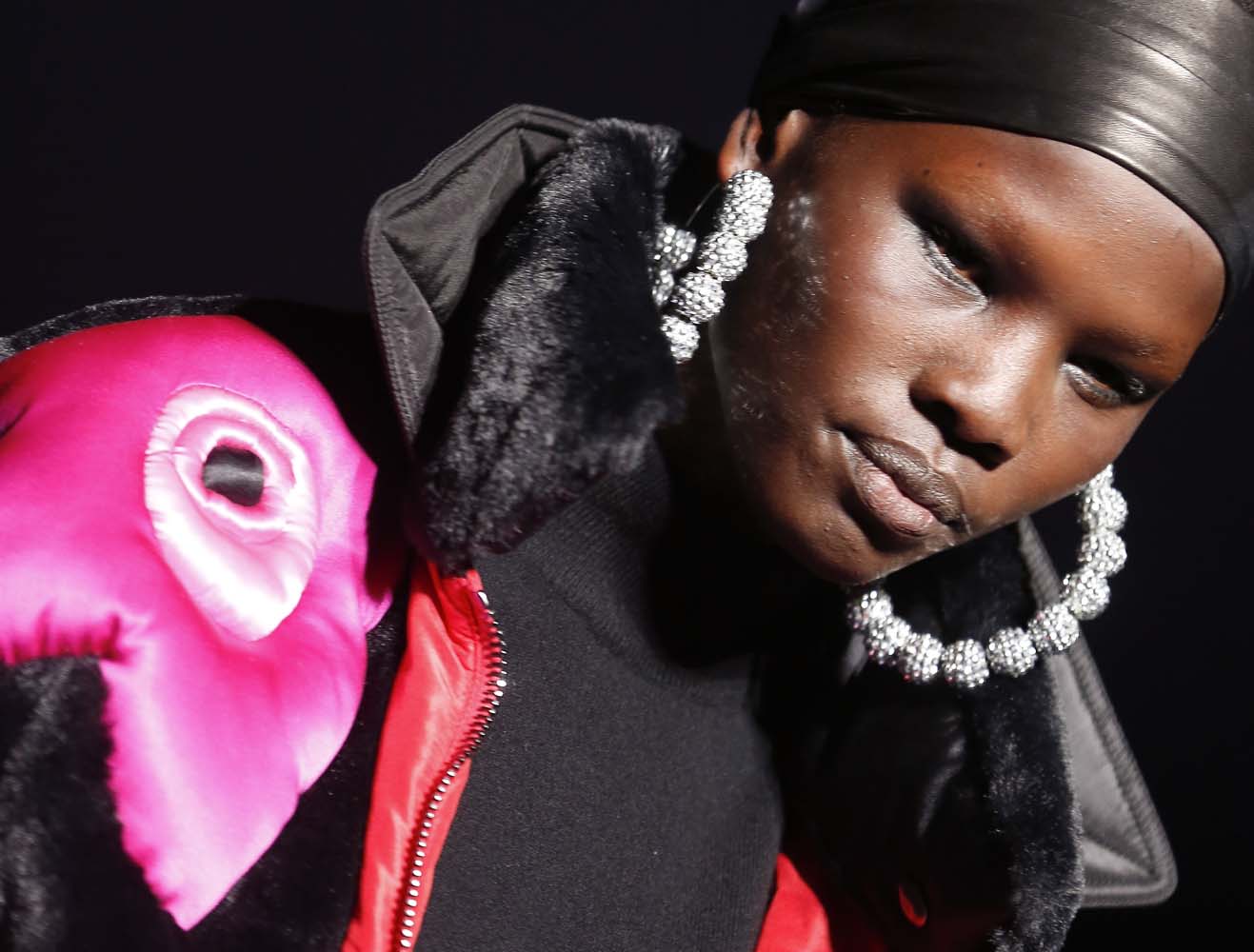 Tom Ford 2018 Sonbahar/Kış