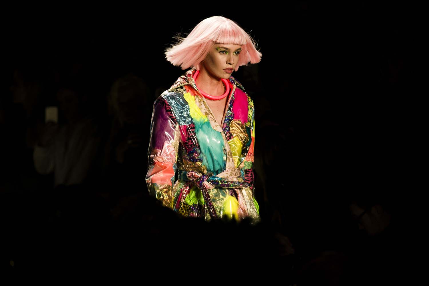 Jeremy Scott Sonbahar-Kış 2018