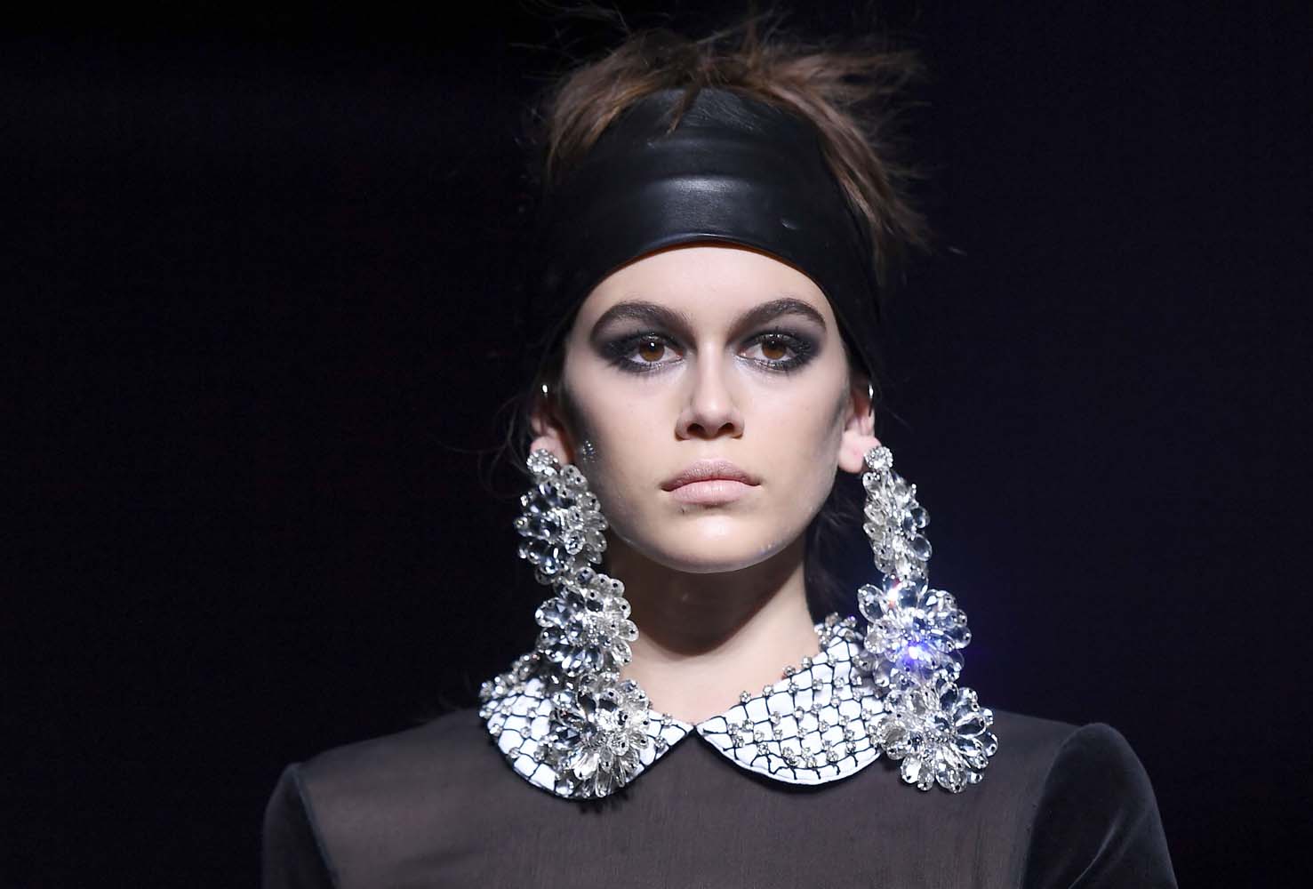 Tom Ford 2018 Sonbahar/Kış