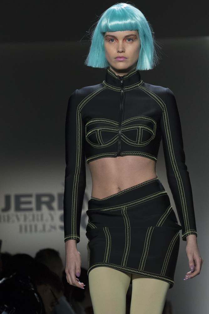 Jeremy Scott Sonbahar-Kış 2018