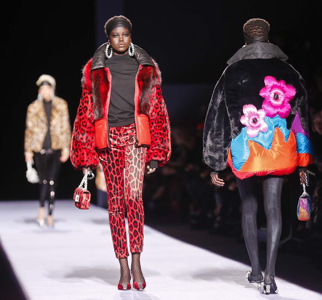 Tom Ford 2018 Sonbahar/Kış