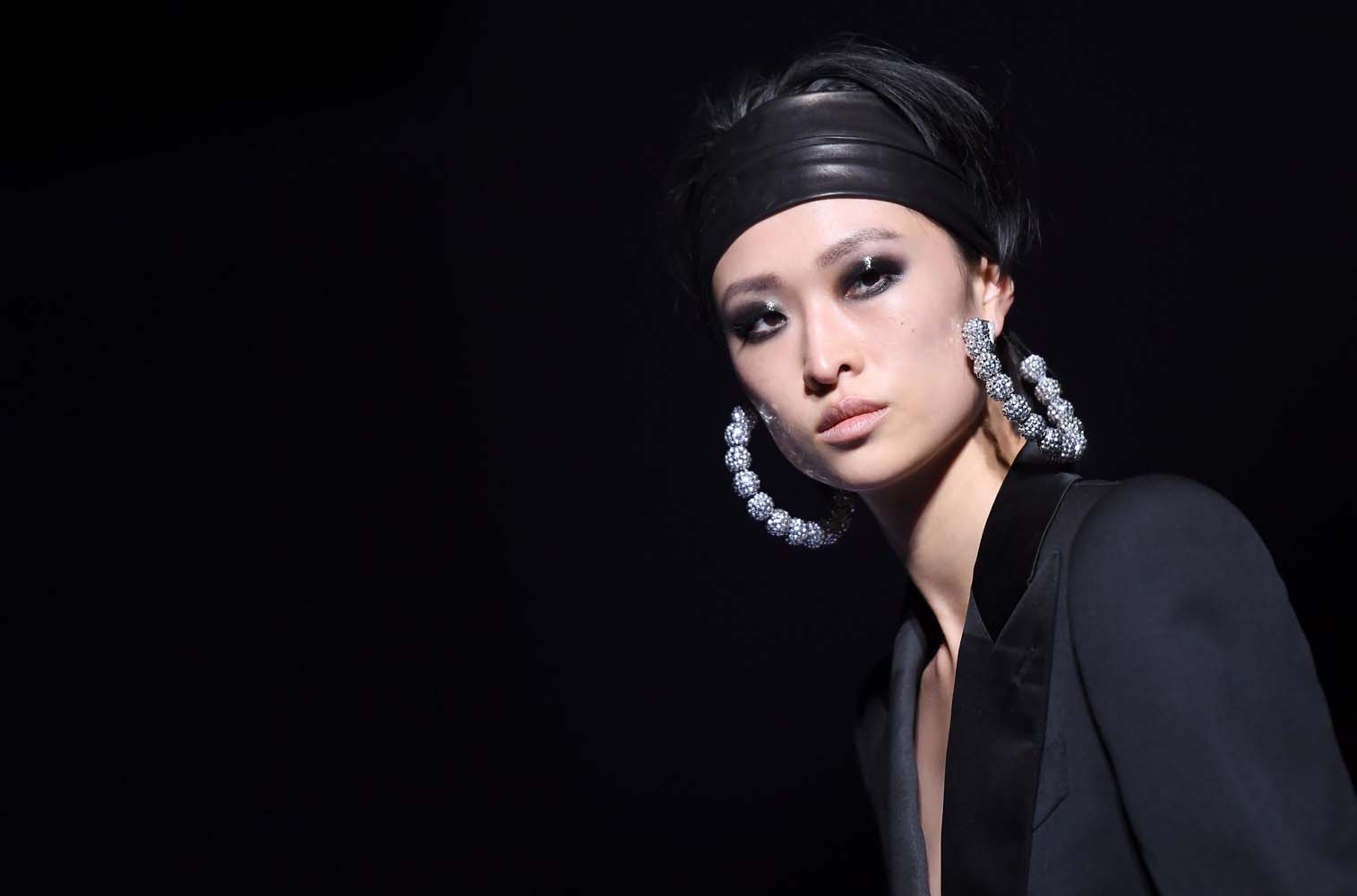 Tom Ford 2018 Sonbahar/Kış