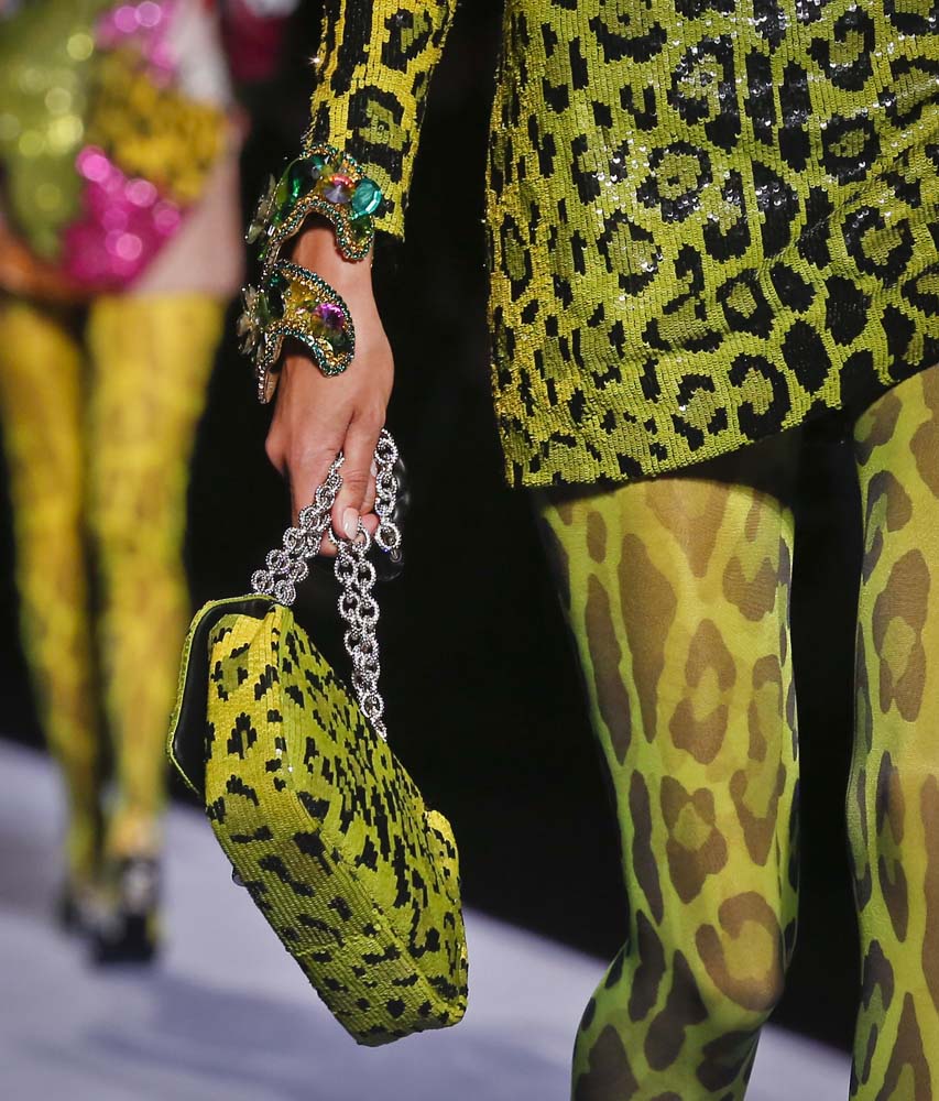 Tom Ford 2018 Sonbahar/Kış