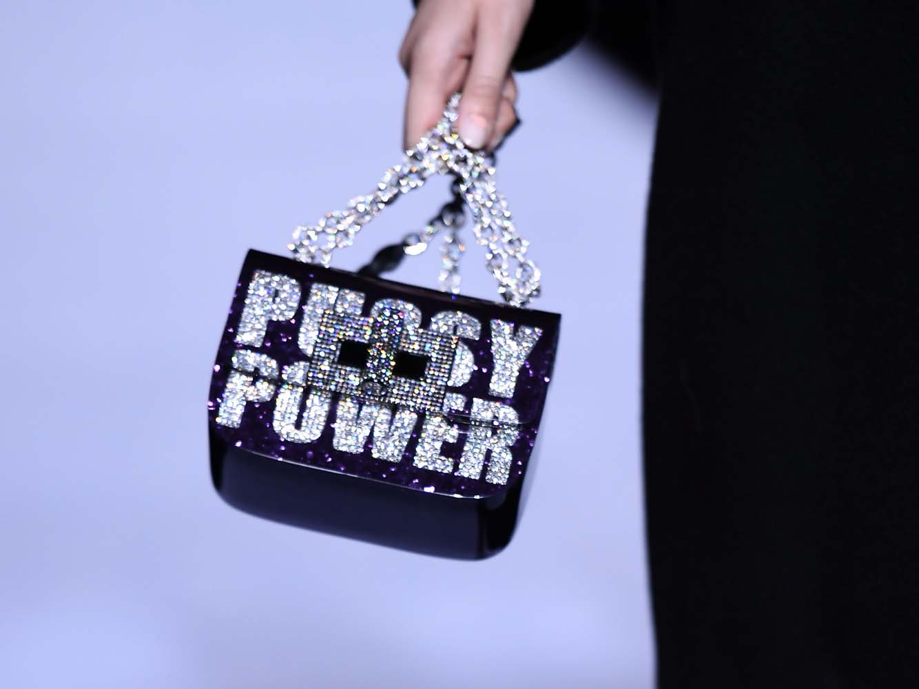 Tom Ford 2018 Sonbahar/Kış