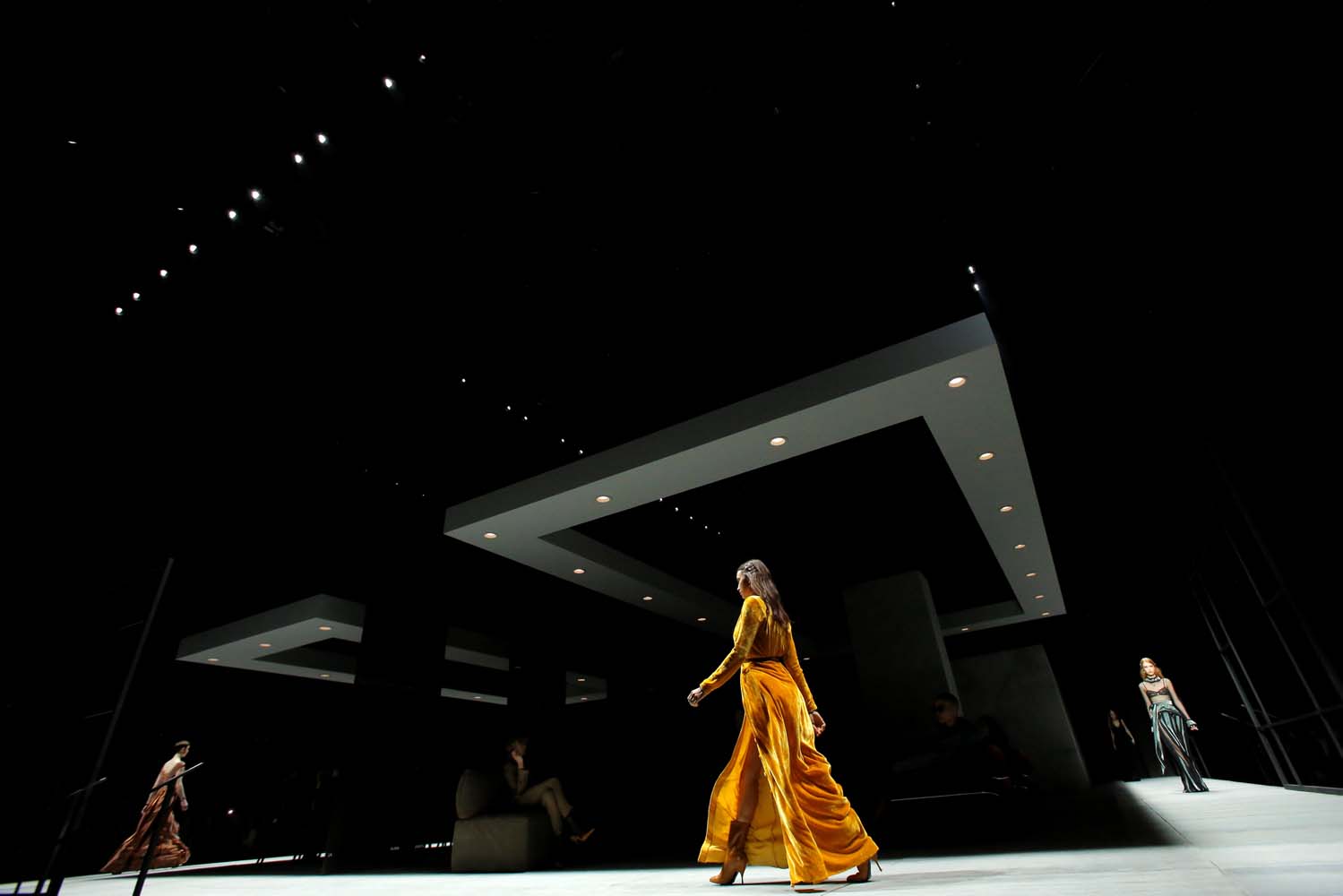 Bottega Veneta Sonbahar/Kış 2018