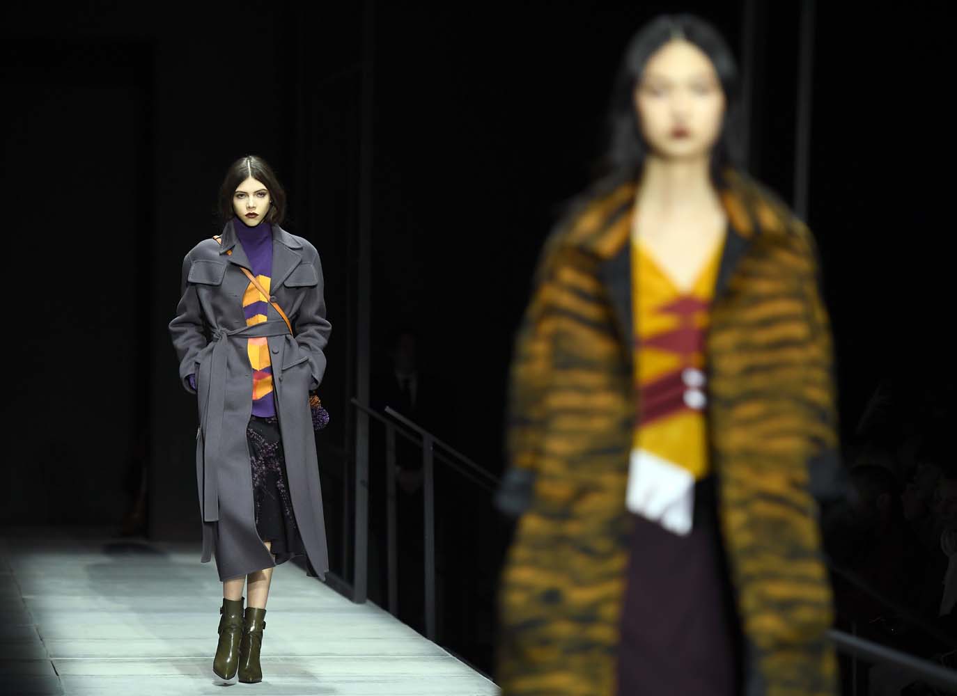 Bottega Veneta Sonbahar/Kış 2018