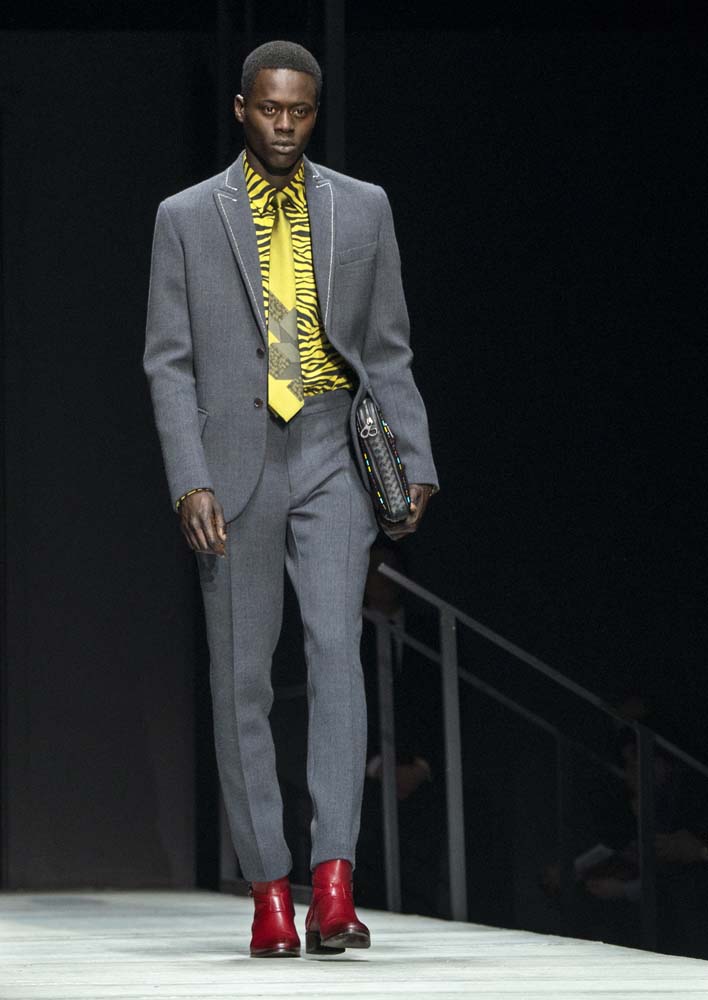 Bottega Veneta Sonbahar/Kış 2018