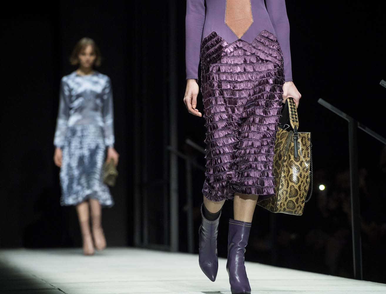 Bottega Veneta Sonbahar/Kış 2018