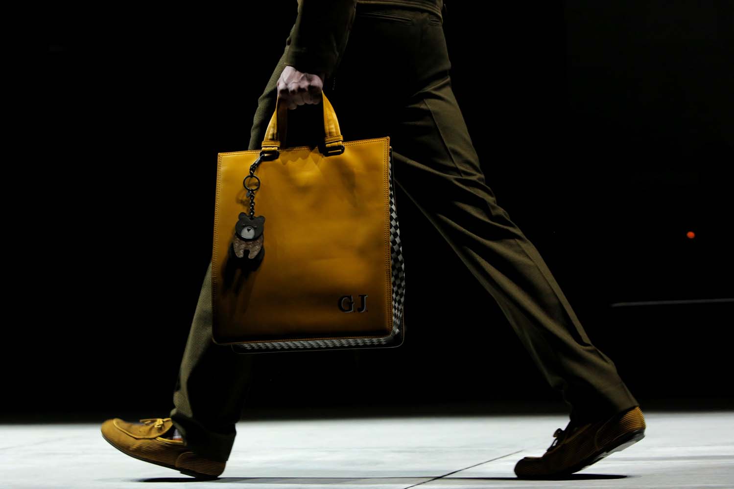 Bottega Veneta Sonbahar/Kış 2018