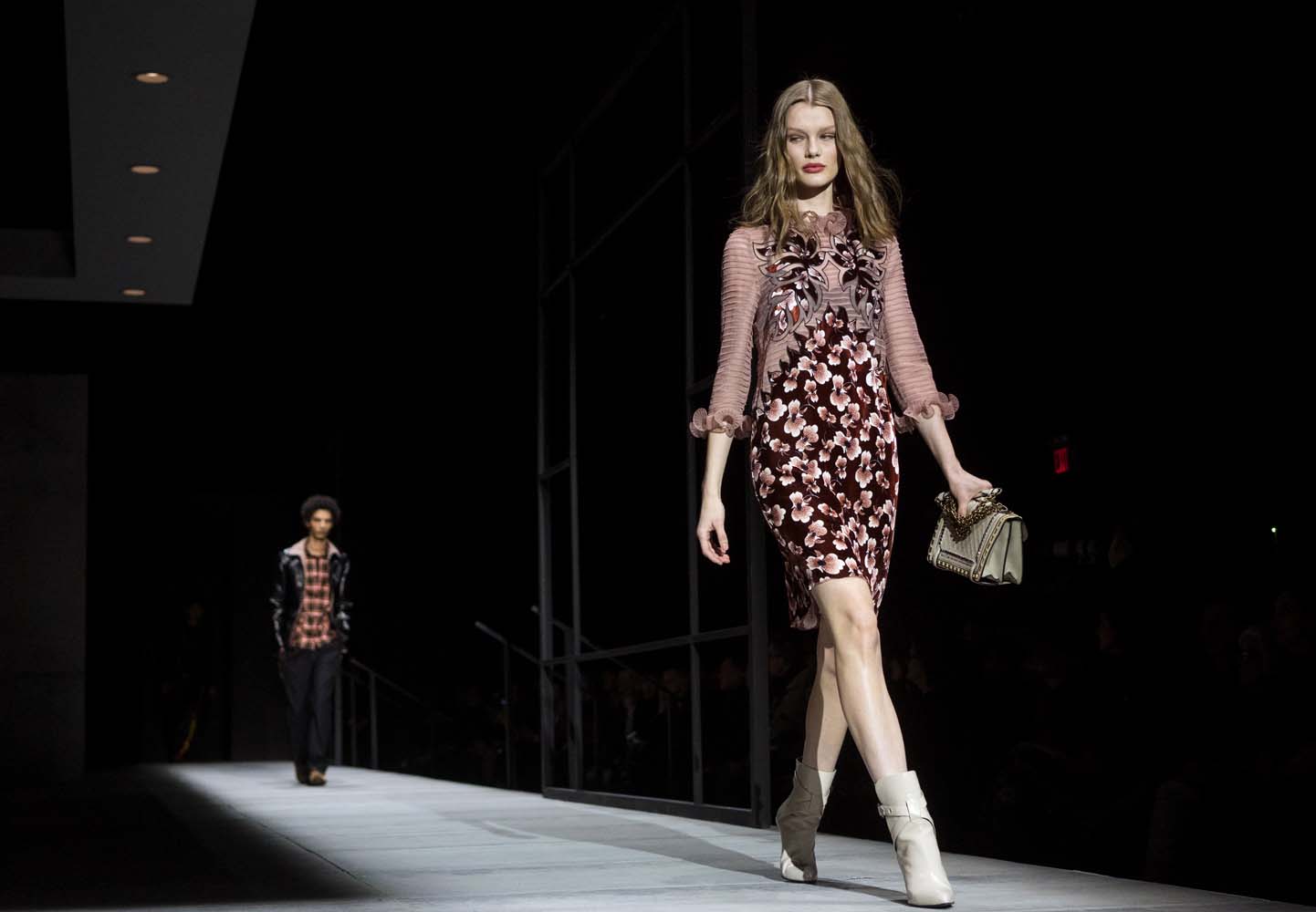 Bottega Veneta Sonbahar/Kış 2018