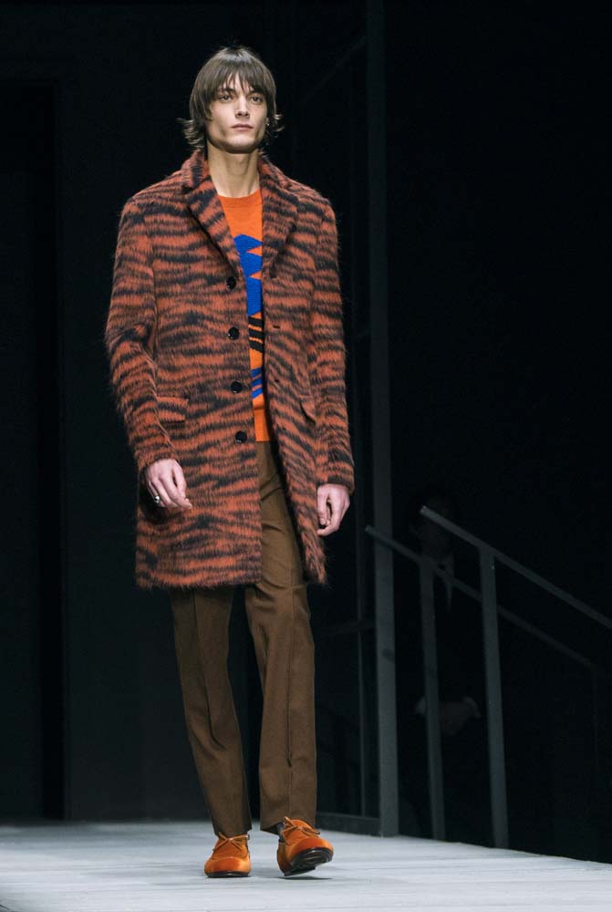 Bottega Veneta Sonbahar/Kış 2018