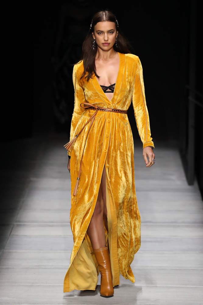 Bottega Veneta Sonbahar/Kış 2018