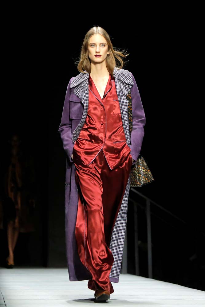 Bottega Veneta Sonbahar/Kış 2018