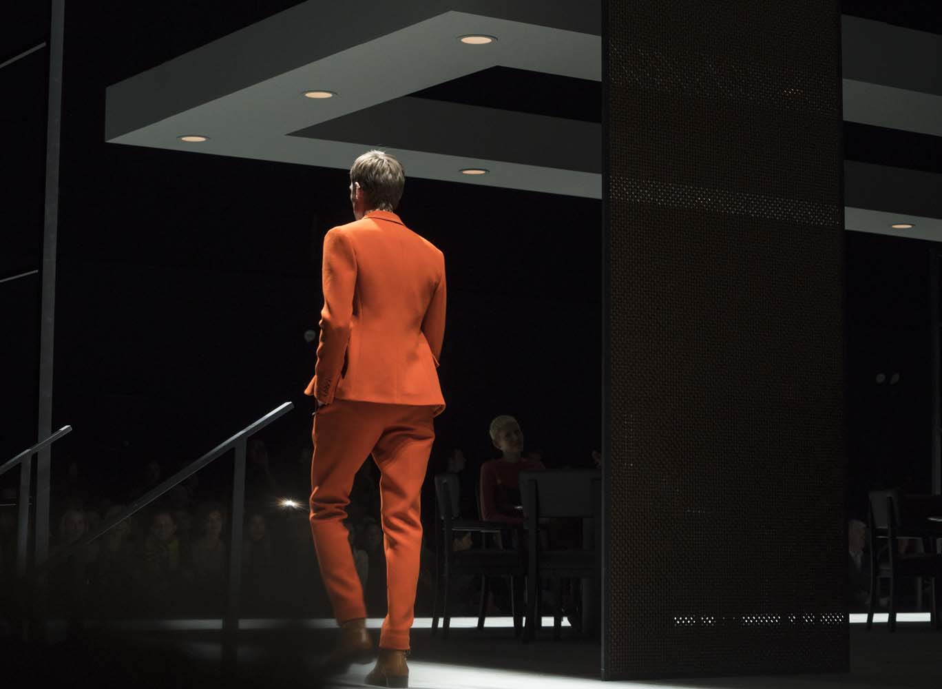 Bottega Veneta Sonbahar/Kış 2018