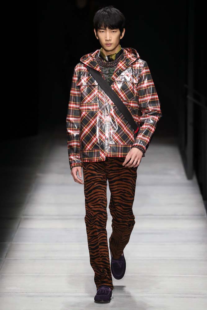 Bottega Veneta Sonbahar/Kış 2018