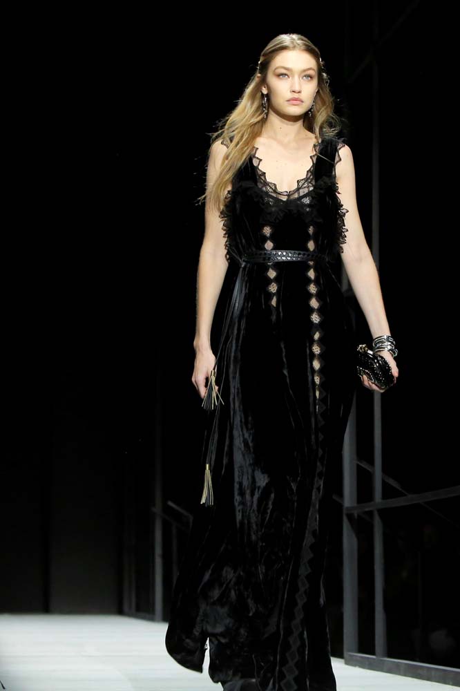 Bottega Veneta Sonbahar/Kış 2018