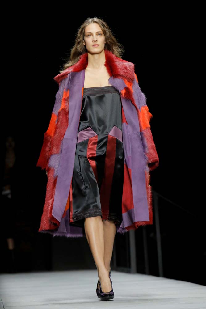 Bottega Veneta Sonbahar/Kış 2018