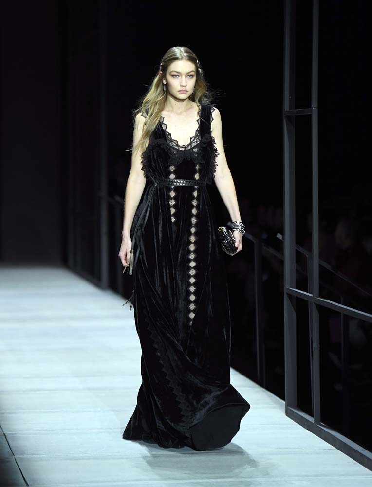 Bottega Veneta Sonbahar/Kış 2018